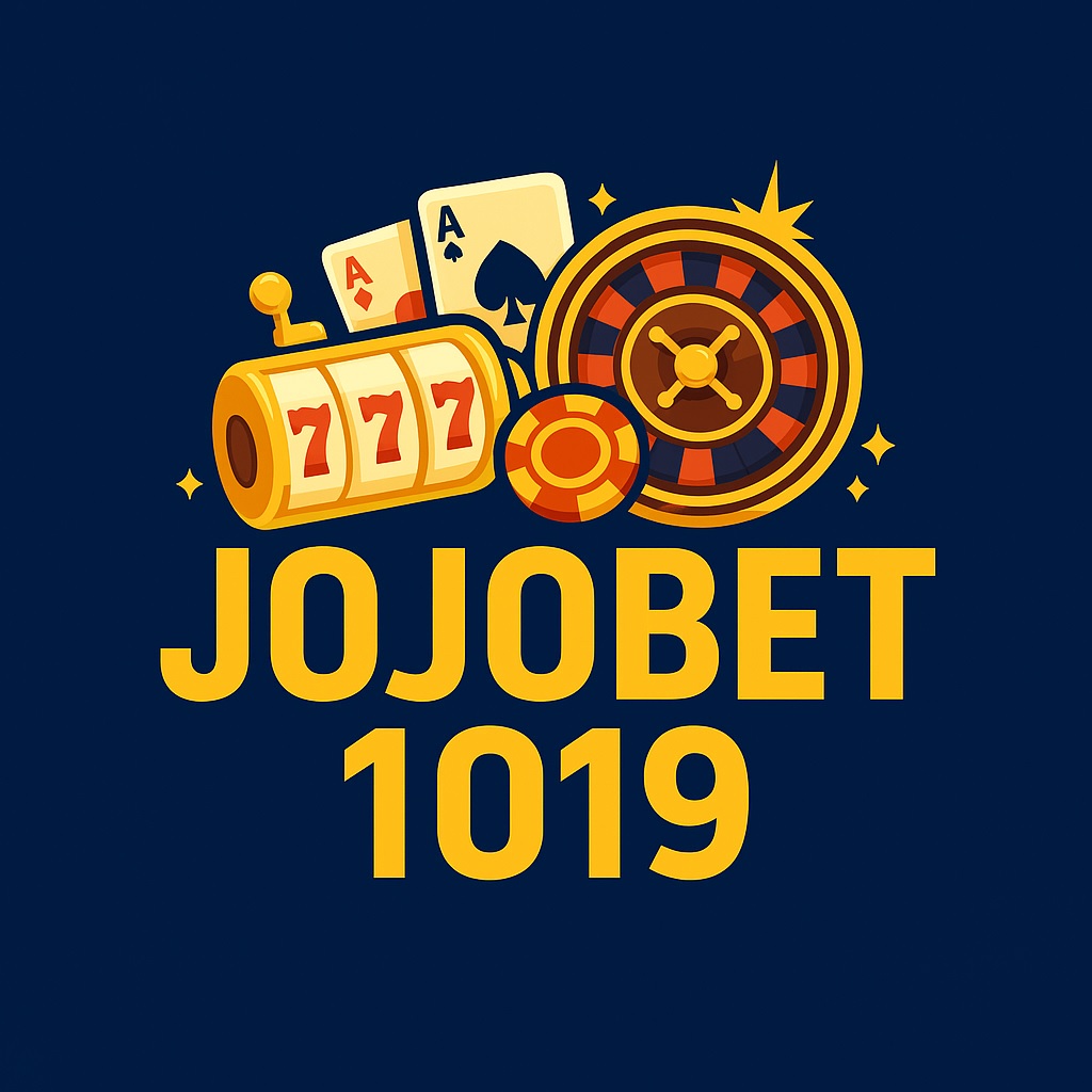 Jojobet 1019