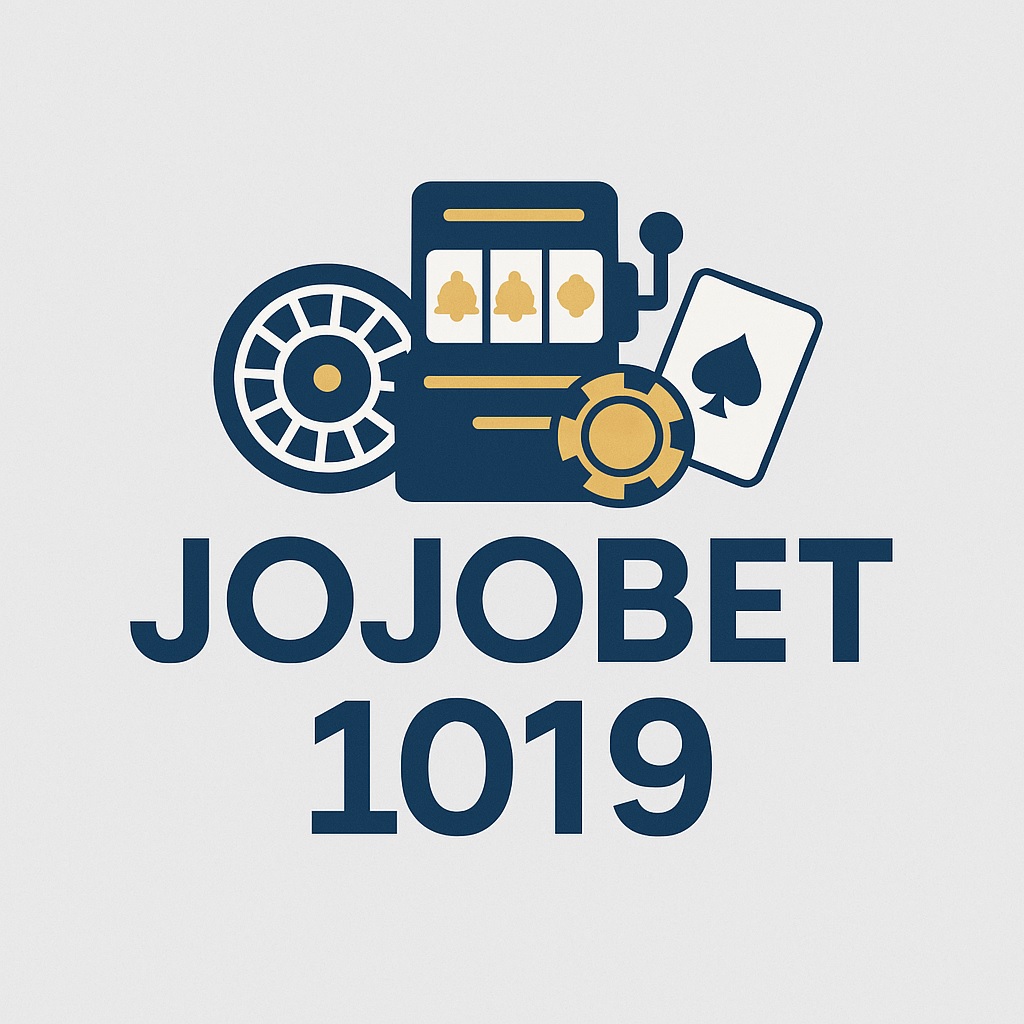 Jojobet 1019